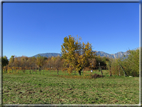 foto Alle pendici del Monte Grappa in Autunno